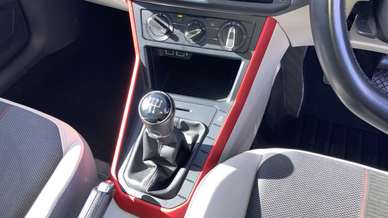 Volkswagen Polo 1.0 EVO 80 Beats 5dr Petrol Hatchback